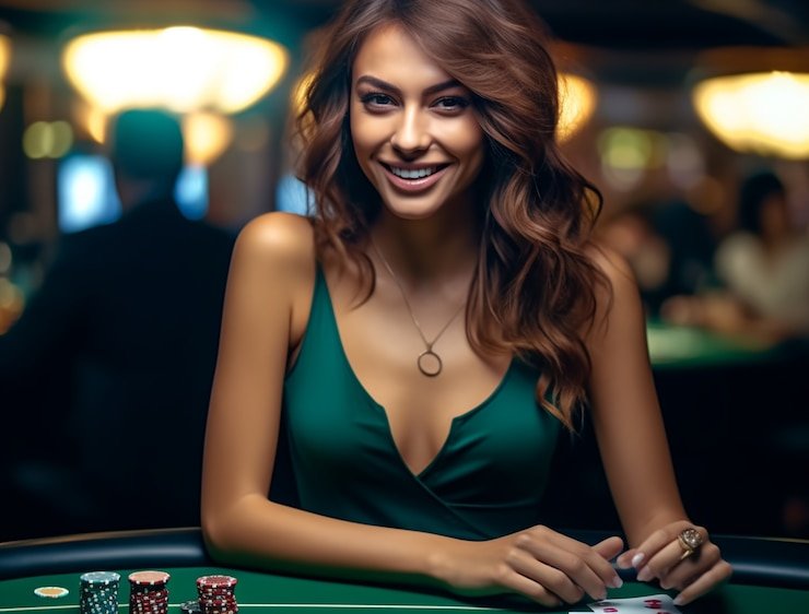 done999 Live Casino